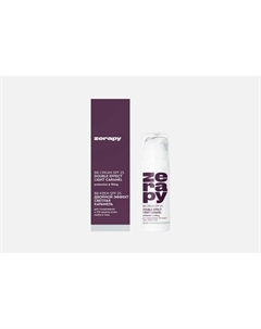 Bb крем для лица spf 25 Double effect 30 мл Zerapy