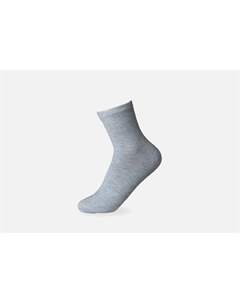 Носки женские Голубой меланж 36-39 мл R&s