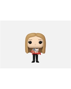 Фигурка POP! TV Friends S6 Rachel Green 1 шт Funko