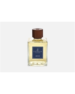 Ароматический диффузор Ambre Noir 500 мл Euthalia fragrances