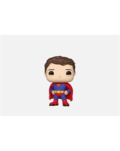 Фигурка POP! TV Friends S6 Joey Tribbiany 1 шт Funko