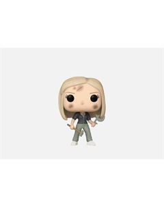 Фигурка POP! TV Buffy the Vampire Slayer S2 Buffy 1 шт Funko