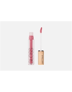 Блеск для губ Sexy gloss 4 мл Stellary