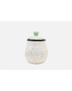 Сахарница PISTACHIO BREEZE, 270ml 270 мл Elrington