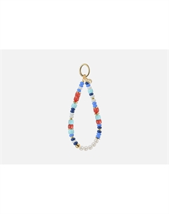 Брелок на сумку Rock 1 шт Pins&juls