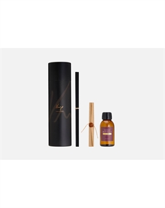 Ароматический диффузор Cuore 100 мл Venzo harmala