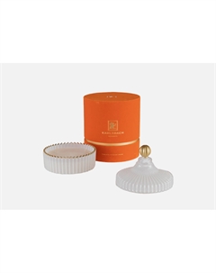 Ароматическая свеча White, L 1 шт Karlsbach