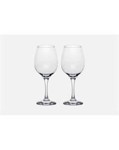 Набор бокалов Амбер 2 шт Pasabahce
