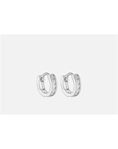 Серьги Загляденье 2 шт Настроение женщины