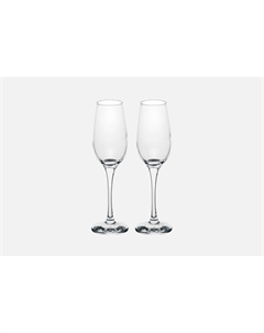 Набор бокалов Амбер 2 шт Pasabahce