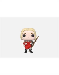 Фигурка POP! Movies The Suicide Squad Harley 1 шт Funko