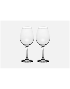 Набор бокалов Амбер 2 шт Pasabahce