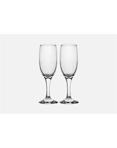 Набор бокалов БИСТРО 2 шт Pasabahce