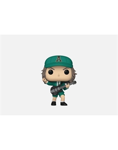 Фигурка POP! Rocks AC/DC Angus Young 1 шт Funko