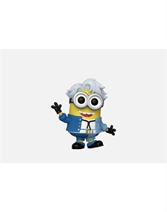 Фигурка POP! Rocks BTS X Despicable Me 4 J-Hope 1 шт Funko