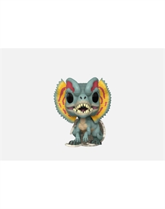 Фигурка POP! Movies Jurassic Park Dilophosaurus Hatchling 1 шт Funko