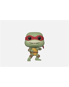 Фигурка POP! Movies TMNT 2 Raphael 1 шт Funko