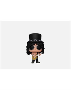 Фигурка POP! Rocks Guns N' Roses Slash 1 шт Funko