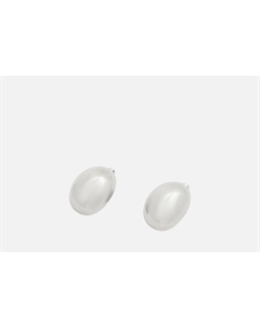 Серьги SOLO SLV серебряный 2 шт Pabur