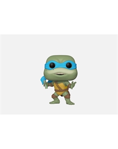 Фигурка POP! Movies TMNT 2 Leonardo 1 шт Funko