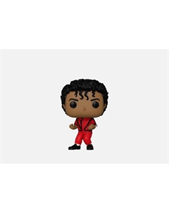Фигурка POP! Rocks Michael Jackson 1 шт Funko