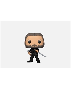 Фигурка POP! Movies John Wick 4 John Wick 1 шт Funko