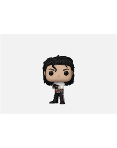 Фигурка POP! Rocks Michael Jackson 1 шт Funko