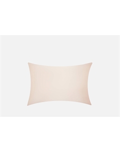 Комбинированная наволочка шелк+тенсель 50х70 см 8 horas of silk