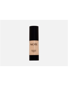 Тональный крем SPF 15 Mattifying extreme wear foundation 30 мл Note