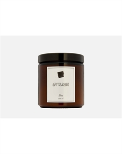 Ароматическая свеча Etna 500 мл By kaori