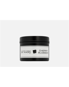 Ароматическая свеча Cherry Blossom 100 мл By kaori