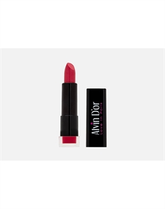 Губная помада Shine Sensation lipstick 3.7 г Alvin d'or