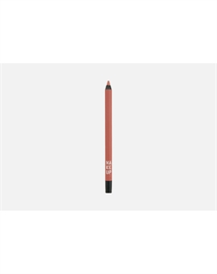 Карандаш для губ COLOR PERFECTION LIP LINER 1.2 г Make up factory