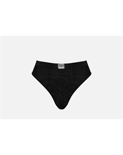 Трусы-слипы Черные XS мл Adjø