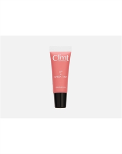 Тинт для губ, щек, век Lip & cheek tint 12 мл Climtcosmetics