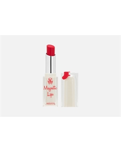 Помада для губ Magnetic Lips 4 г Shinewell