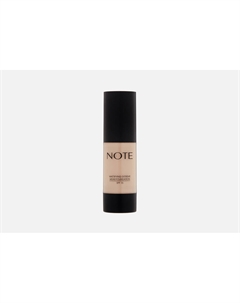 Тональный крем SPF 15 Mattifying extreme wear foundation 30 мл Note