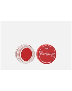 Тинт для лица и губ Tint Cream Matte 6 г Shinewell