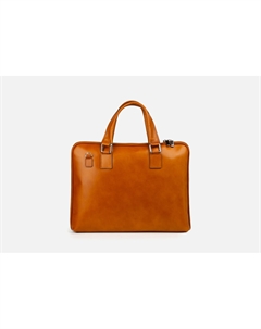 Портфель Коричневый 1 шт Philippe anders milano