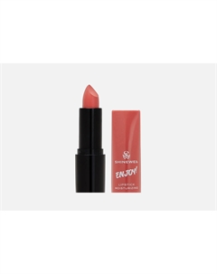 Увлажняющая помада для губ Moisturizing Lipstick ENJOY 3 г Shinewell