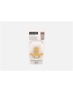 Пустышка Physiological, 6-18 1 шт Suavinex