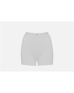 Трусы-шорты Белые M мл Adjø