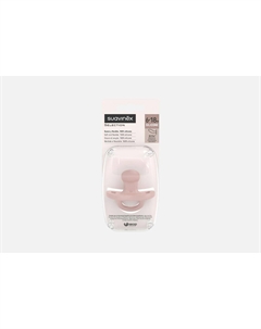 Пустышка Anatomical, 6-18 1 шт Suavinex