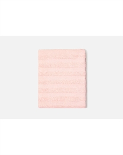Полотенце махровое Stripe Нежно-персиковое 50х90 50х90 мл Verossa