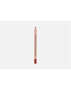 Гелевый карандаш для губ Gel lip pencil 1.5 г Ninelle