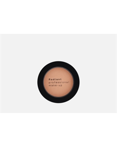 Румяна компактные матовые PURE MATT BLUSH COLOR 4 мл Radiant professional make-up