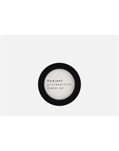 Тени для век компактные PROFESSIONAL EYE COLOR 1.9 г Radiant professional make-up