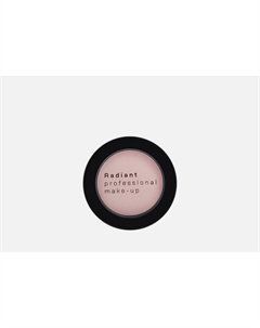 Тени для век компактные PROFESSIONAL EYE COLOR 1.9 г Radiant professional make-up