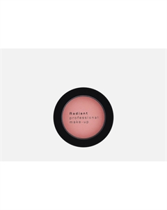 Румяна компактные матовые PURE MATT BLUSH COLOR 4 мл Radiant professional make-up
