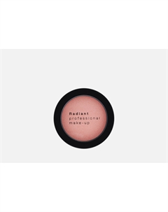 Румяна компактные для лица BLUSH COLOR 4 г Radiant professional make-up